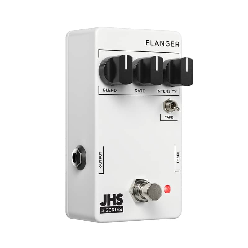 Jhs 3 Series Flanger