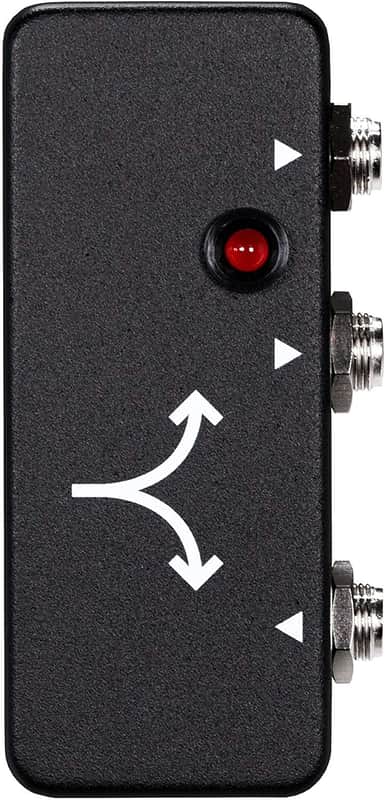 Jhs Buffered Splitter