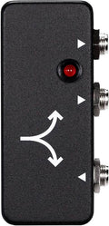 Jhs Buffered Splitter