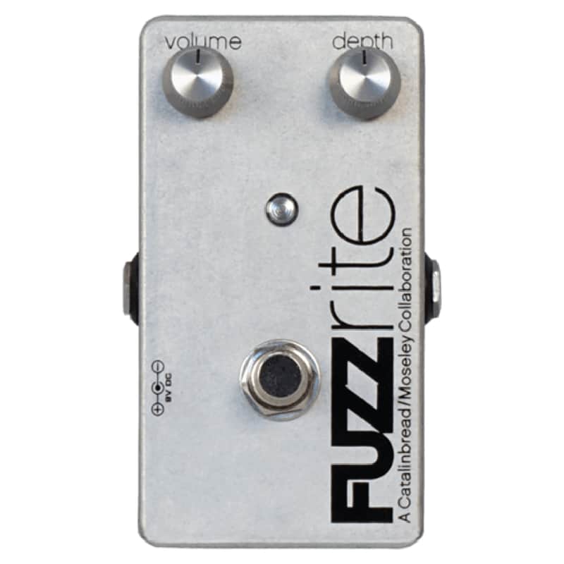 Catalinbread Fuzzrite