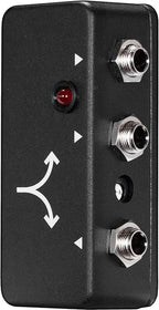 Jhs Buffered Splitter