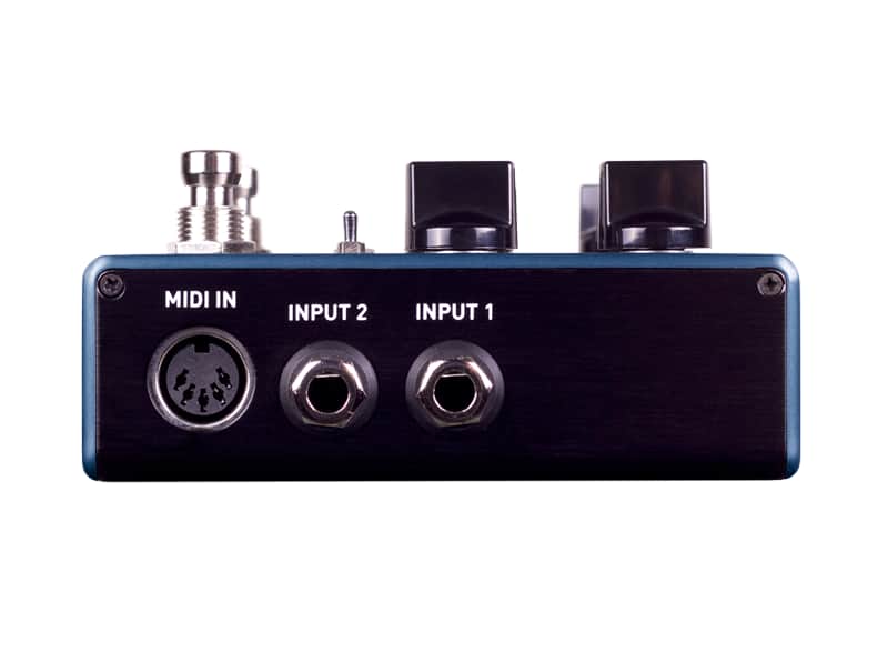 Source SA263 Collider Delay+reverb