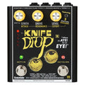 Eventide Knife Drop Sub Octave Fuzz Synth