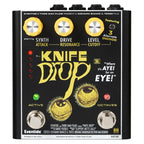 Eventide Knife Drop Sub Octave Fuzz Synth