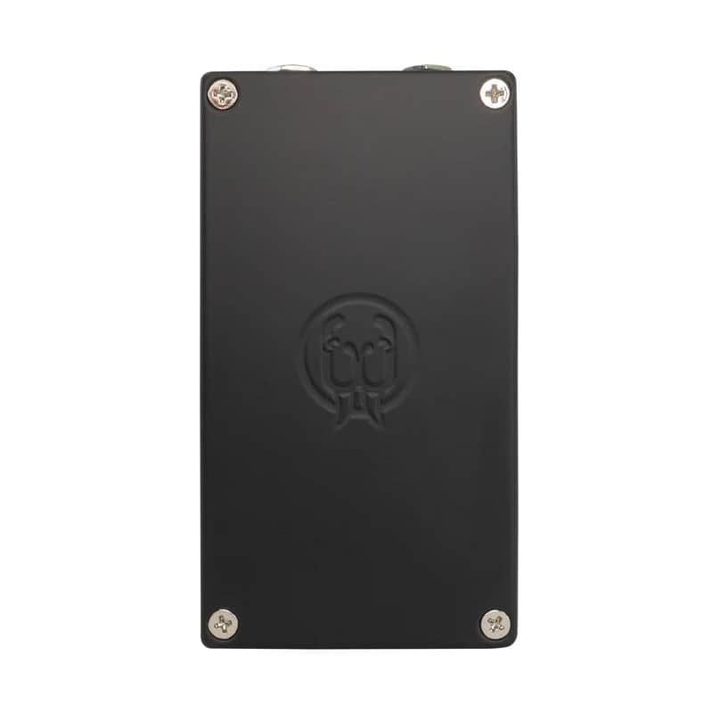 Walrus Audio Voyager Mkii Black