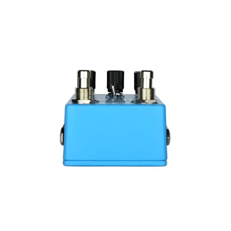 Keeley Hydra Reverb & Tremolo