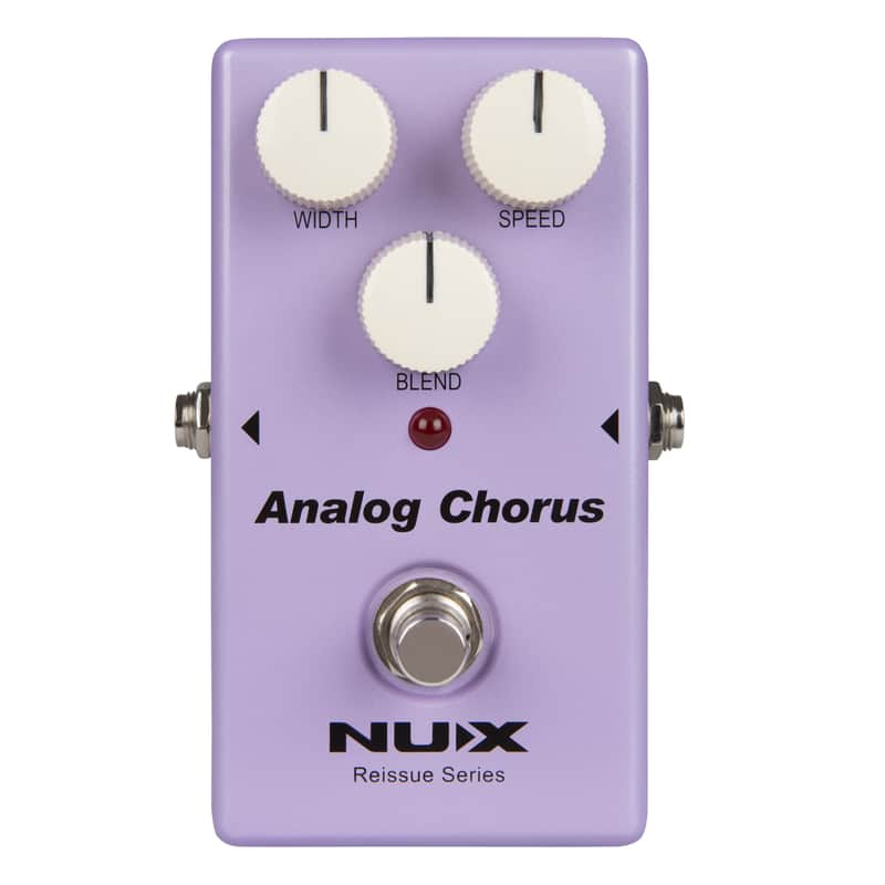 Nux Analog Chorus