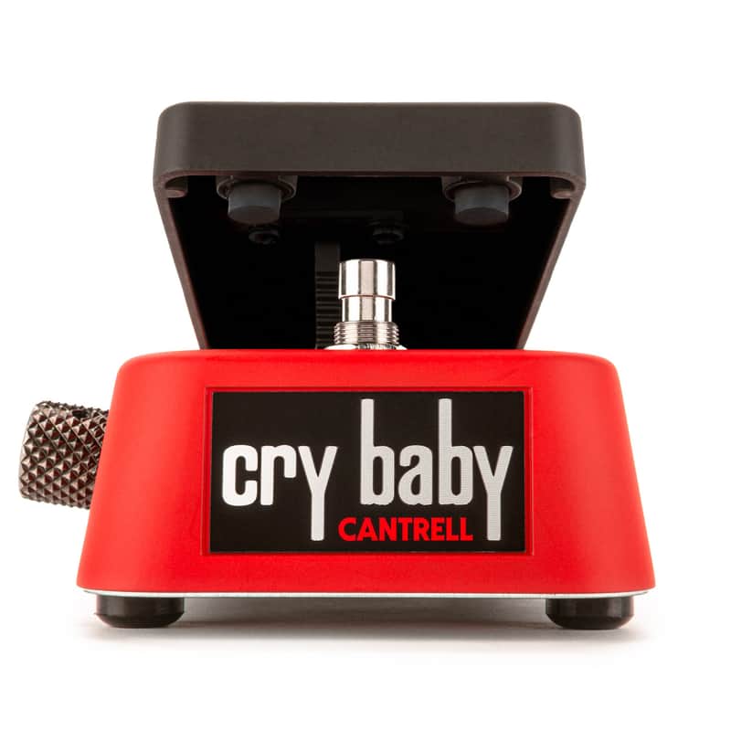 Dunlop JC95IWB Cantrell Blood Wah