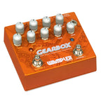 Wampler Gearbox