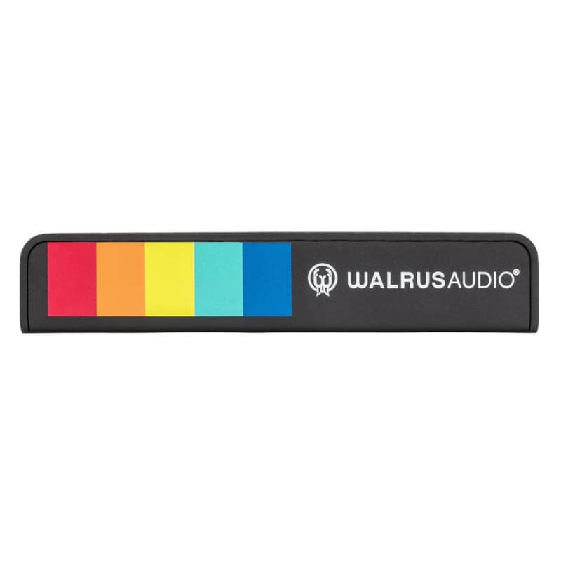 Walrus Audio Canvas Pwr 5