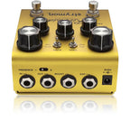 Strymon Riverside Drive/distortion