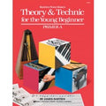 Bastien Piano Basics: Theory & Technic for the Young Beginner, Primer A — James Bastien (Kjos WP232)
