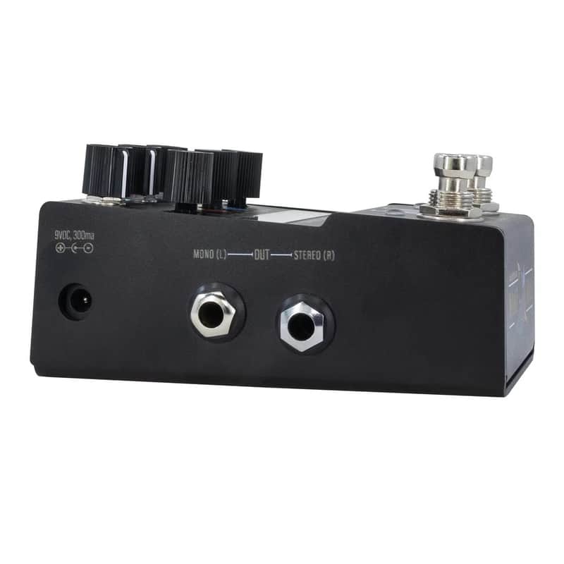 Walrus Audio Mako Mkii R1