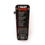 Dunlop JC95IWB Cantrell Blood Wah