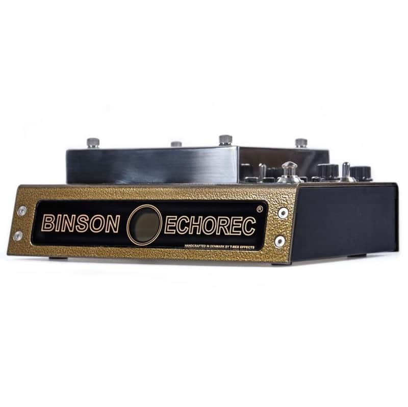 T-rex Binson Echorec Delay