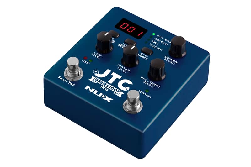 Nux NDL-5 Jtc Pro