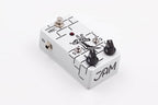 Jampedals Seagull