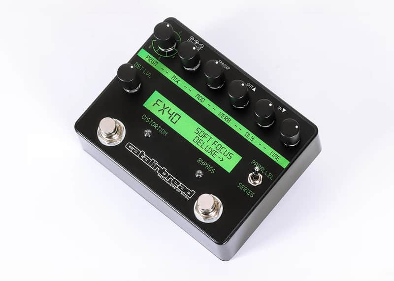 Catalinbread Soft Focus Deluxe