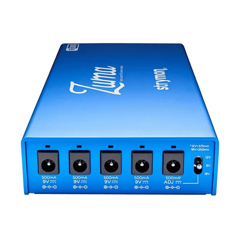Strymon Zuma R300 Power Supply