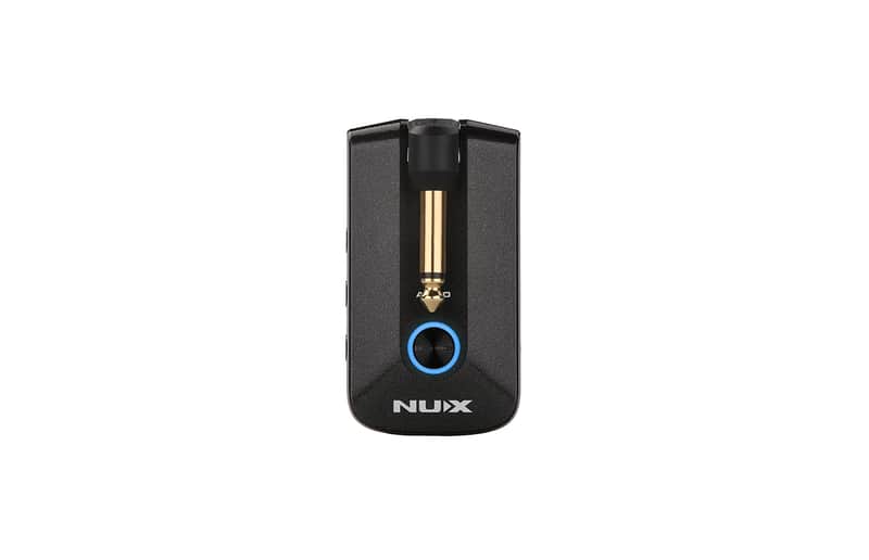 Nux MP-3 Mighty Plug Pro