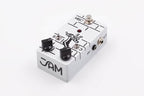 Jampedals Seagull