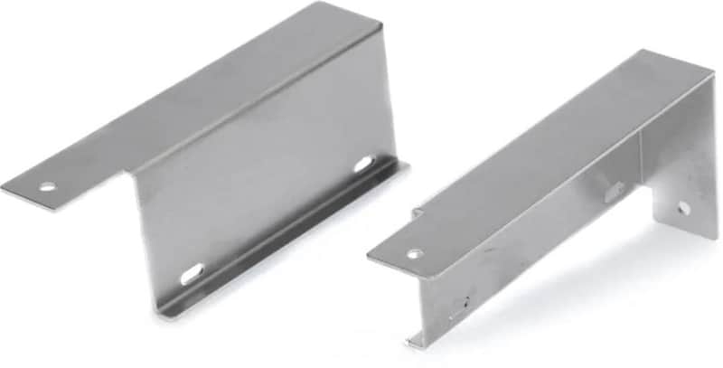 Voodoo Pedaltrain Brackets