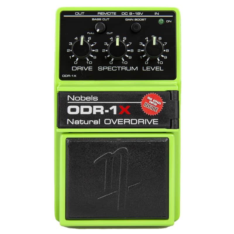 Nobels ODR-1X OD
