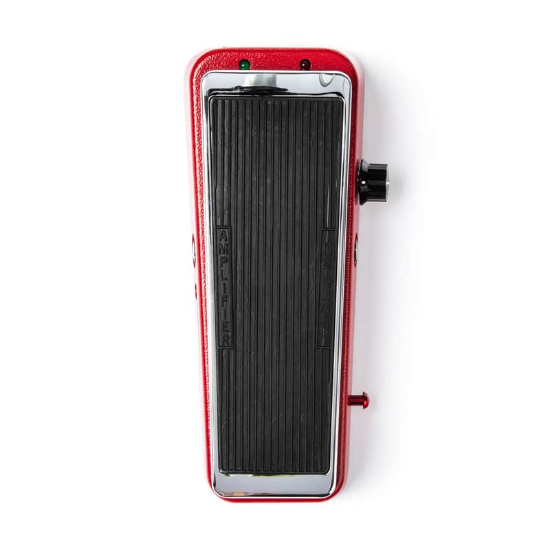 Dunlop JD4S Rotovibe Pedal