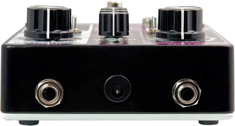Death By Audio Echo Dream 2