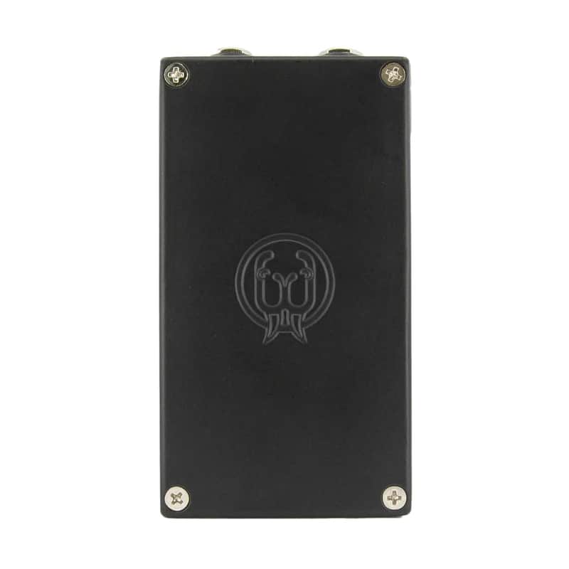 Walrus Audio 385 Mkii Black