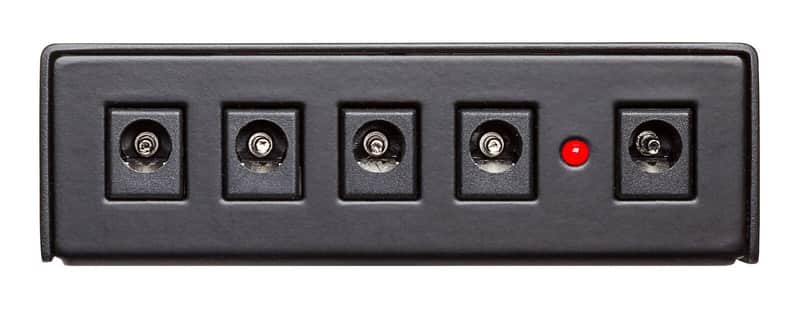 Voodoo PPX4EK Expander Kit