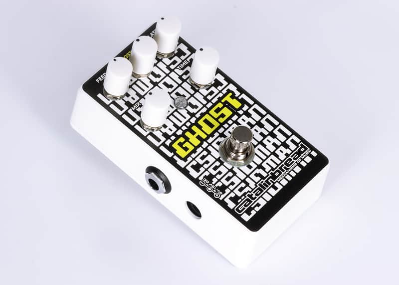 Catalinbread Csidman Ghost
