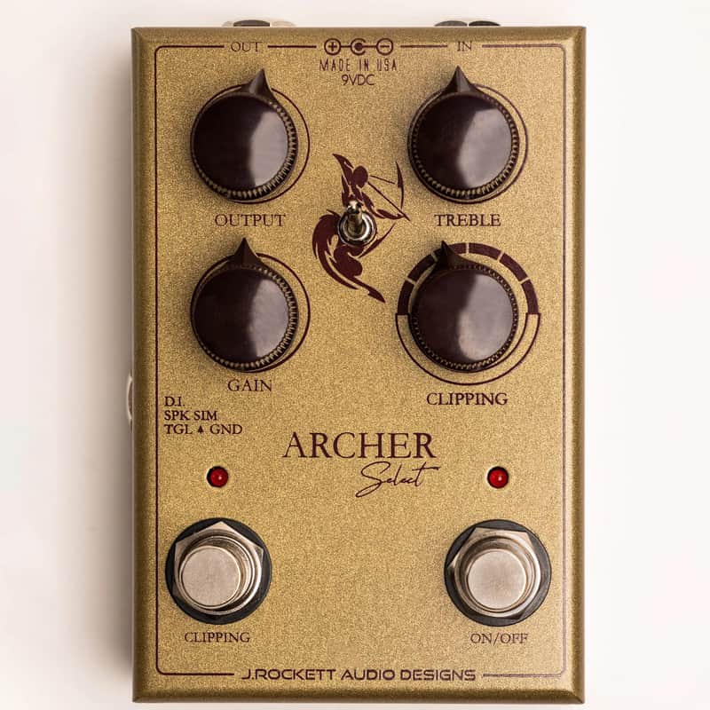 Rockett Archer Select