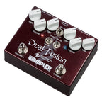 Wampler Dual Fusion OD