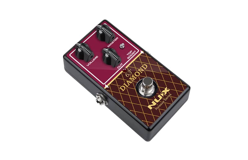 Nux 63 Diamond