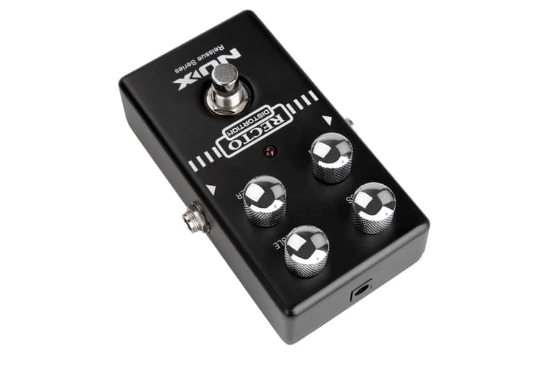 Nux Recto Distortion