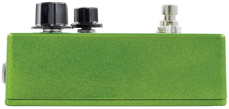 Earthquaker Hummingbird V4 Tremolo