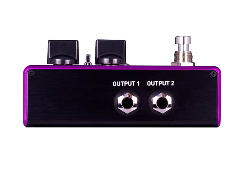 Source SA245 Kingmaker Fuzz