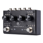 Pigtronix E3 Echolution 3 Stereo Delay