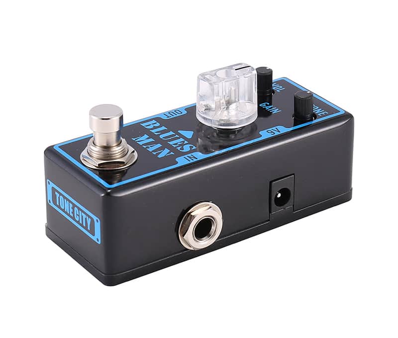 Tonecity T17 Blues Man