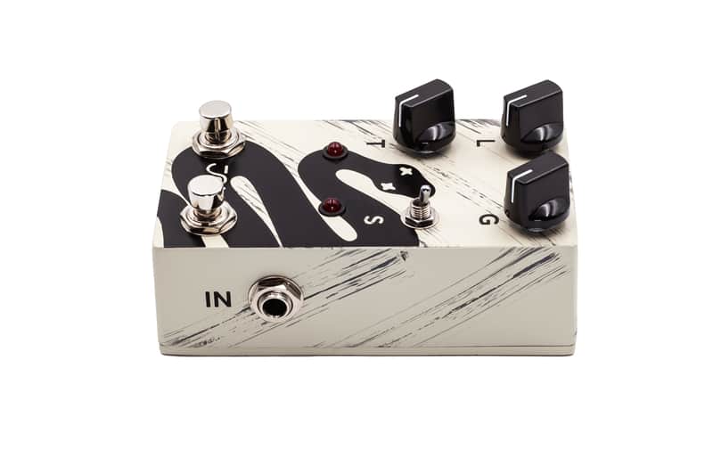 Jampedals Rattler MK2