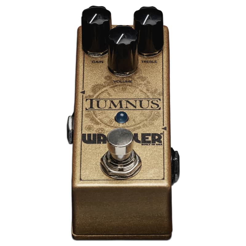 Wampler Tumnus Od/boost