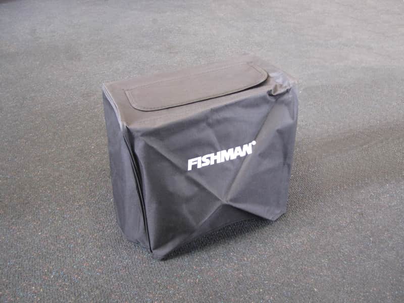 Fish Loudbox Mini Slipcover