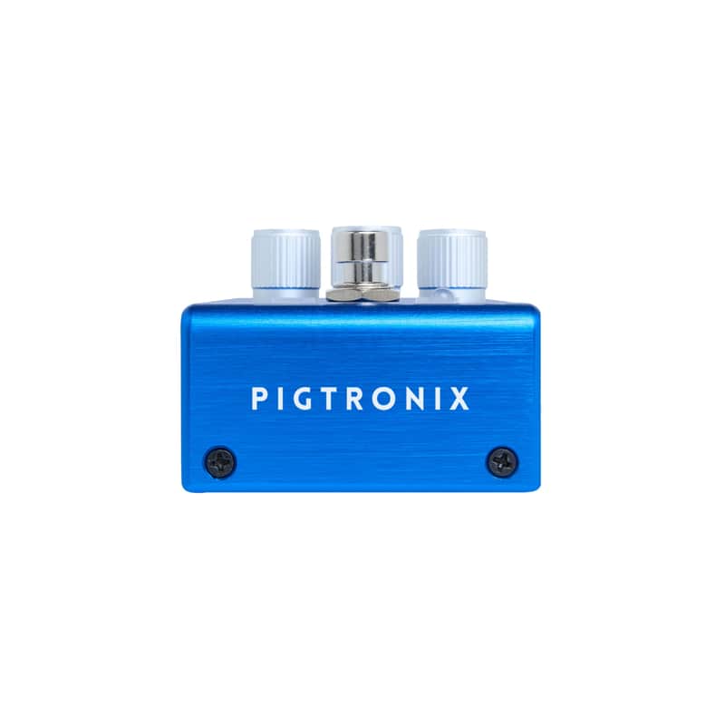 Pigtronix Cosmosis 1 Dgtl Rvrb