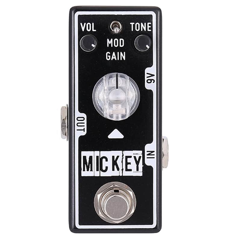 Tonecity T18 Mickey