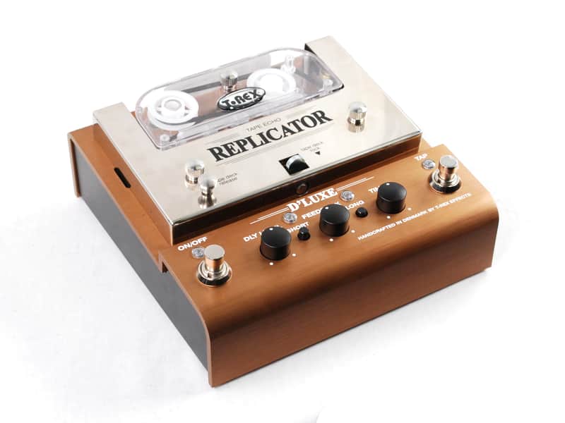 T-rex Replicator D'luxe