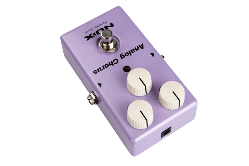 Nux Analog Chorus