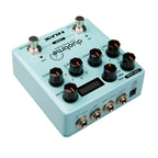 Nux NDD-6 Duotime Dual Delay Engine
