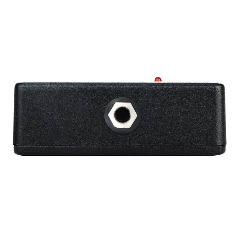 Earthquaker Buffer Preamp
