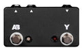 Jhs A/b/y Active Switch